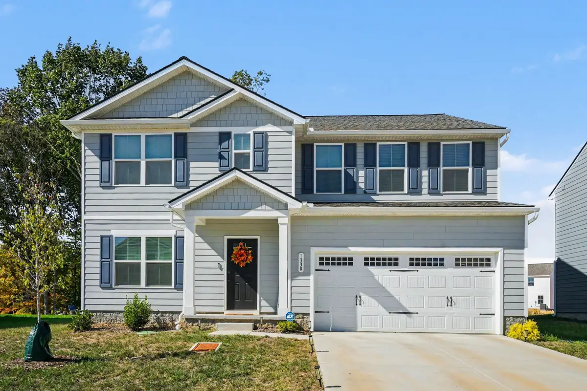 1330 Bethel Ridge Dr Ne, Goodlettsville, TN 37072 - #1