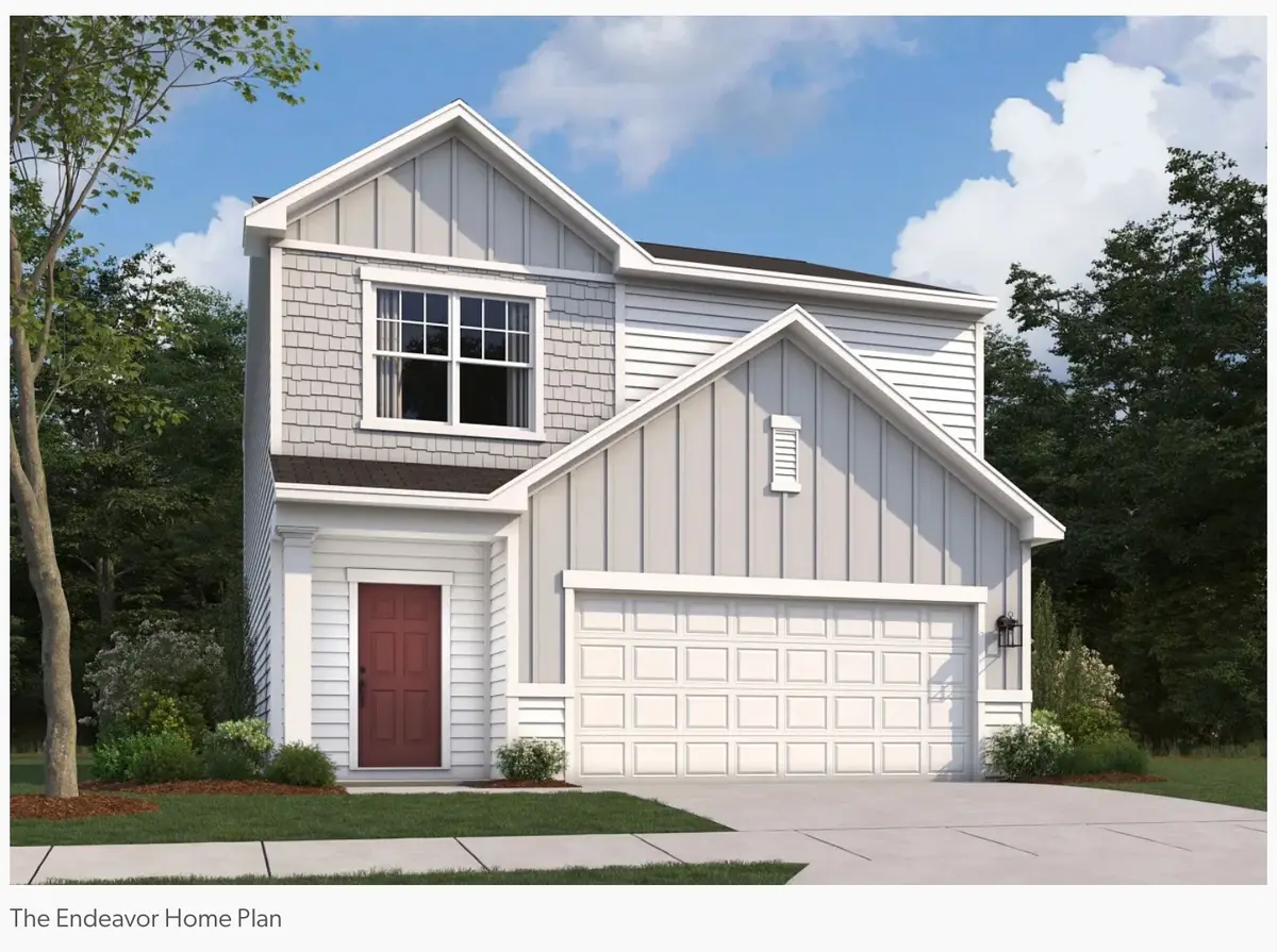 145 Cowslip Way, La Vergne, TN 37086 - #1