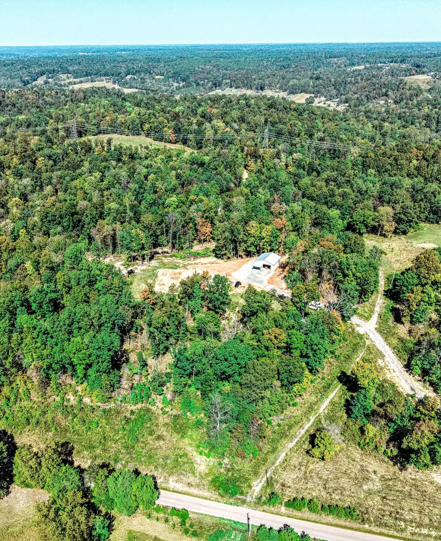 0 Norris Hollow Rd, Vanleer, TN 37181 - #2