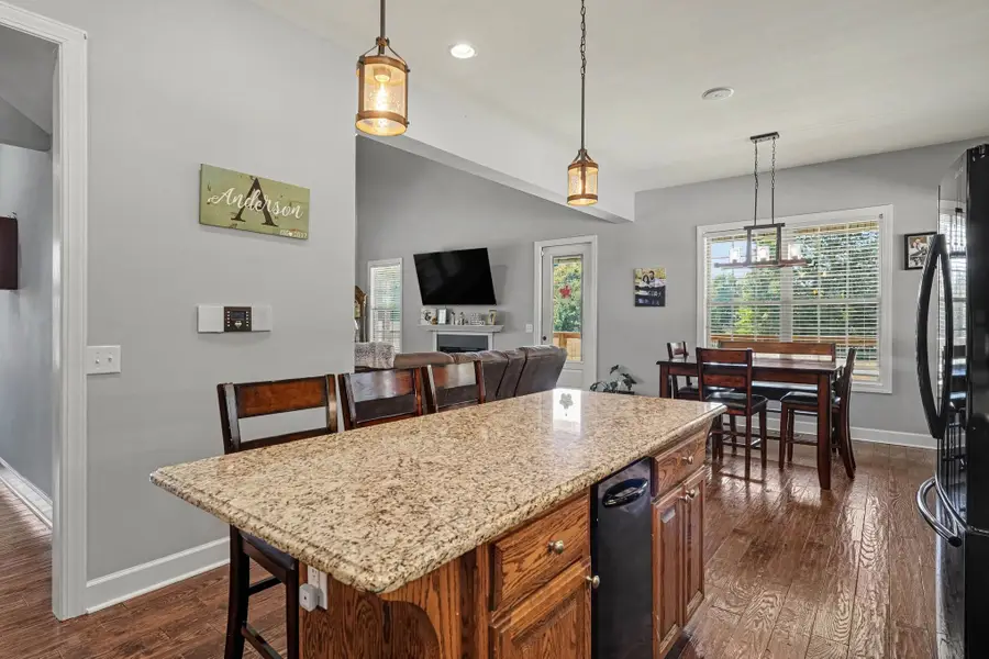 168 Camaro Dr, Chapmansboro, TN 37035 - #3