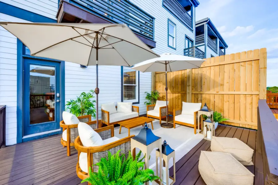 10B Fern Avenue, Nashville, TN 37207 - #3