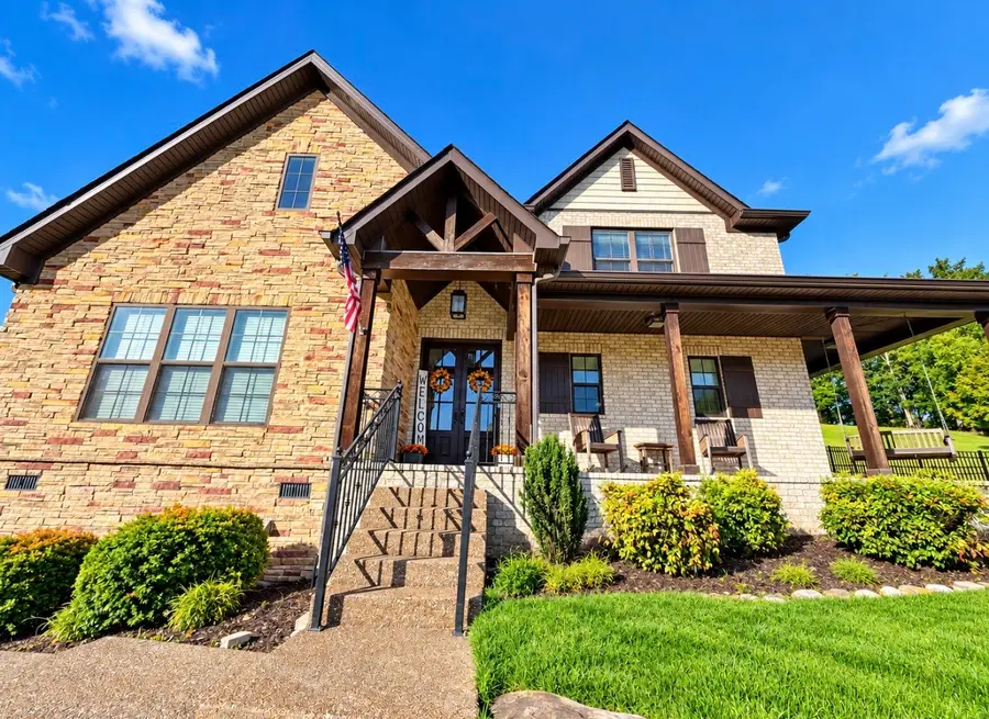 1100 Port William Ct, Mount Juliet, TN 37122 - #2