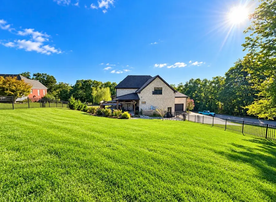 1100 Port William Ct, Mount Juliet, TN 37122 - #3