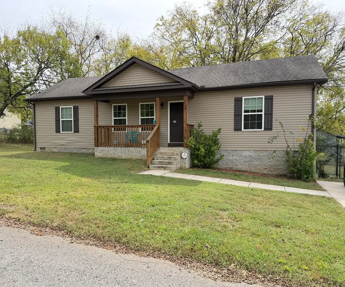 139 Buckingham Ln, Shelbyville, TN 37160 - #1