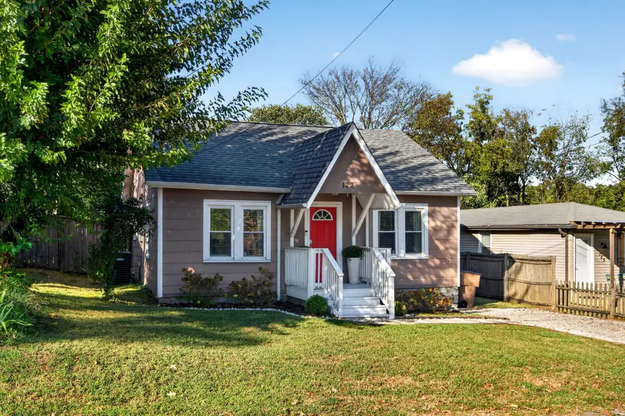 123 Eastmoreland St, Nashville, TN 37207 - #2