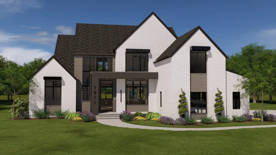 1000 Annecy Pkwy, Nolensville, TN 37135 - #2