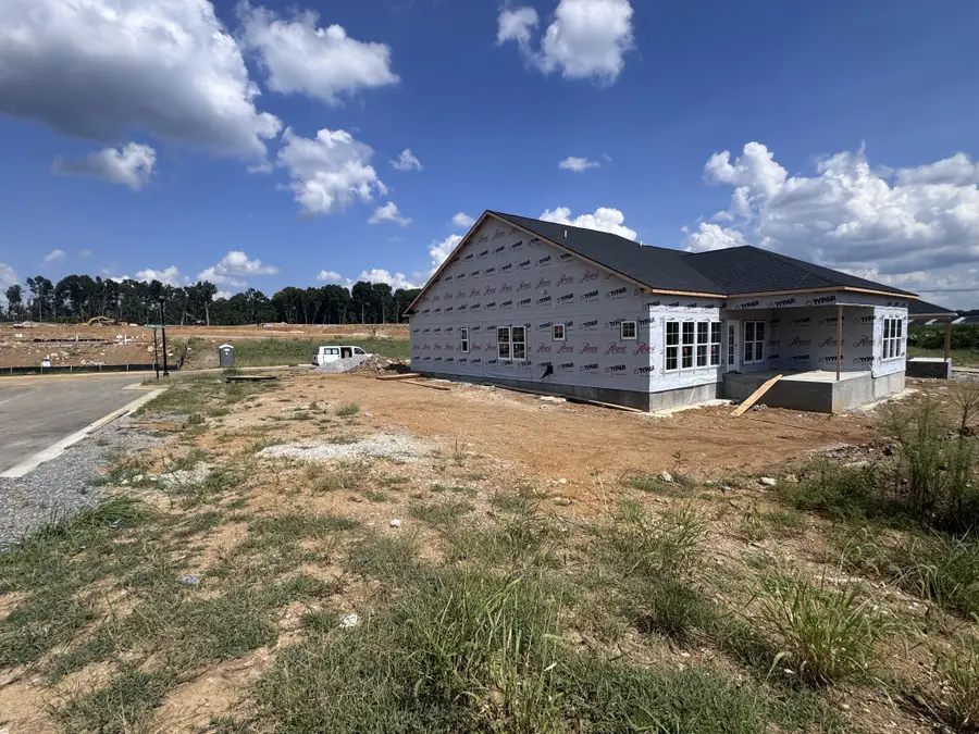 2236 Headwaters Dr, Spring Hill, TN 37174 - #2