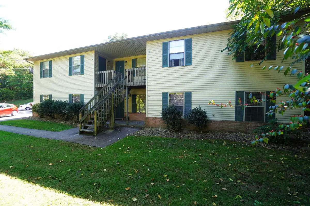 158 Angela Circle, Jefferson City, TN 37760 - #1