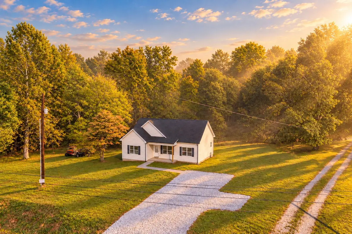 4150 Hwy 48 North, Charlotte, TN 37036 - #1