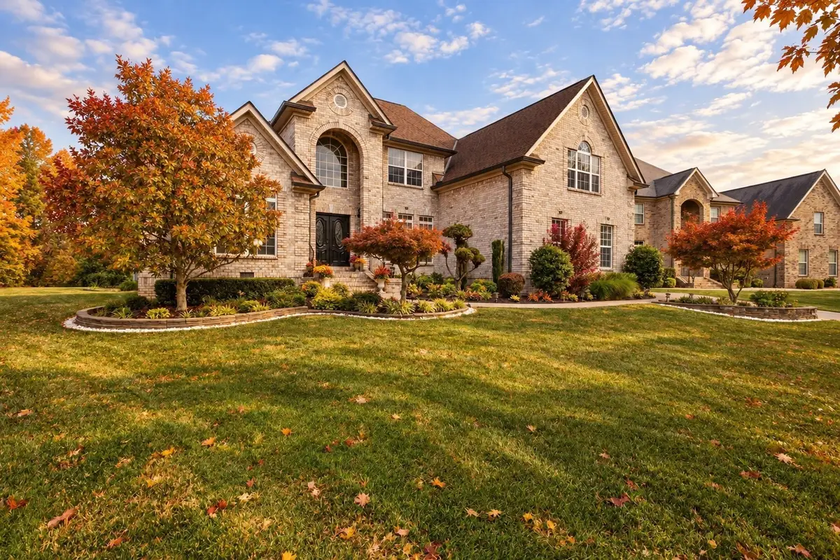 3356 Clovercroft Dr, Murfreesboro, TN 37130 - #1