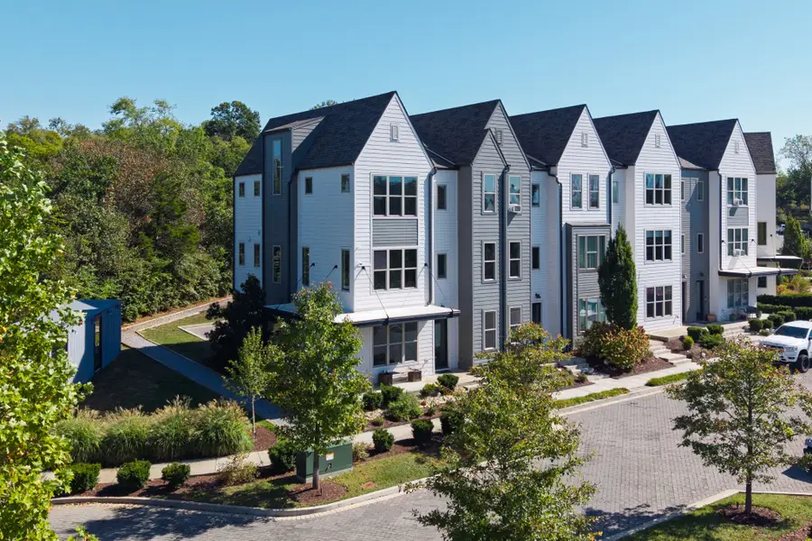 307 E Village Ln, Nashville, TN 37216 - #3