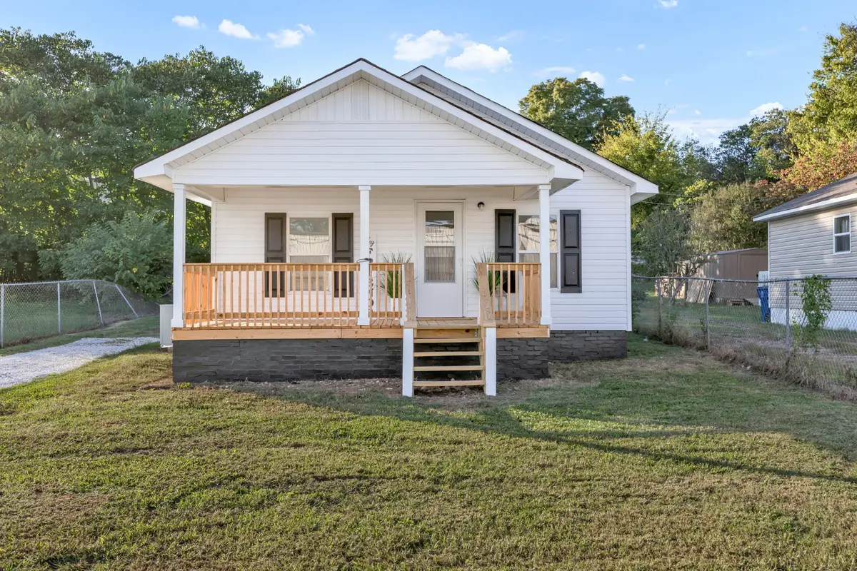 1814 Church St Se, Cleveland, TN 37311 - #1
