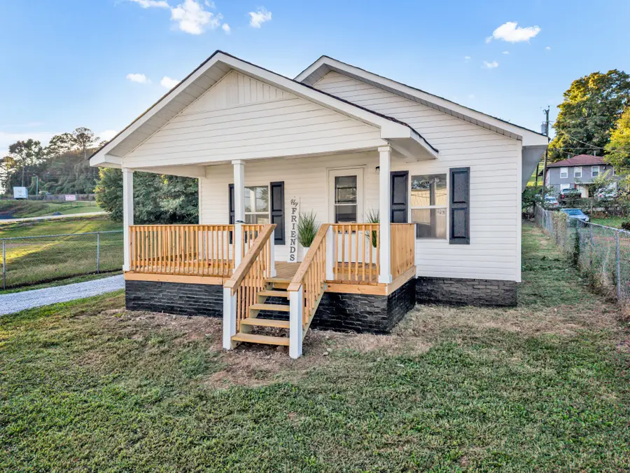 1814 Church St Se, Cleveland, TN 37311 - #2