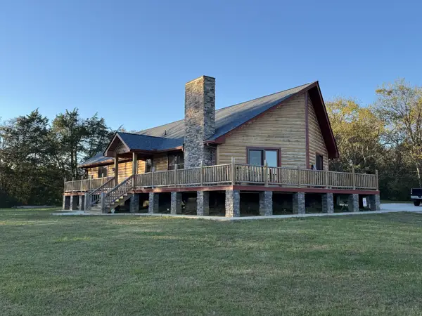 350 Ernest Campbell Rd, Shelbyville, TN 37160