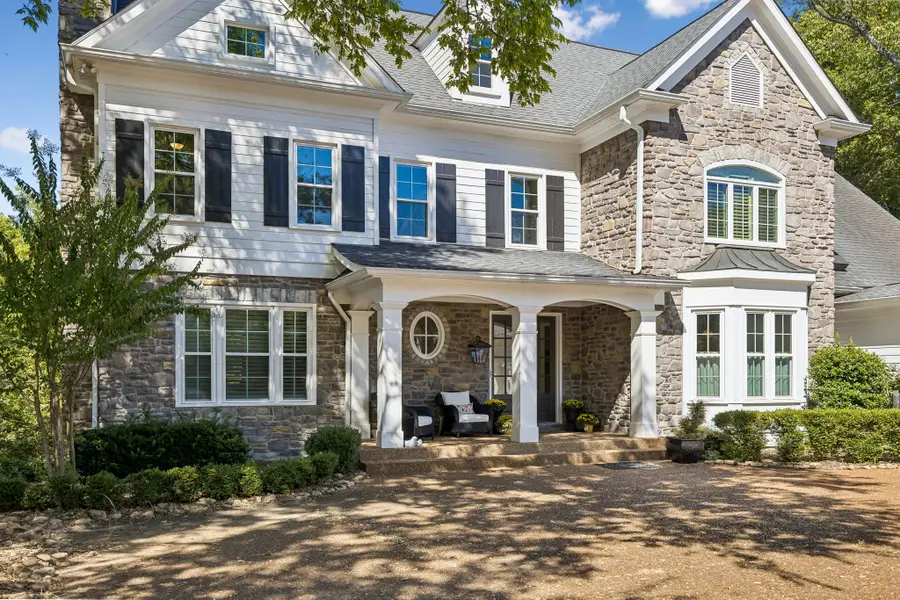 4685 Everal Ln, Franklin, TN 37064 - #2