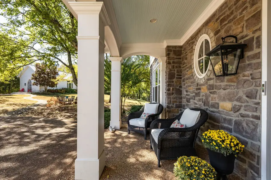 4685 Everal Ln, Franklin, TN 37064 - #3
