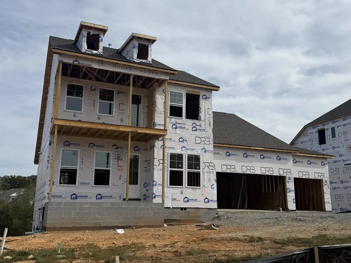 7508 Shoal Mill Point, Fairview, TN 37062 - #1