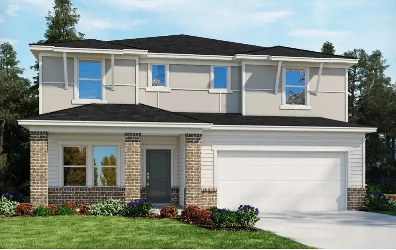 506 Long Dr, Smyrna, TN 37167 - #1