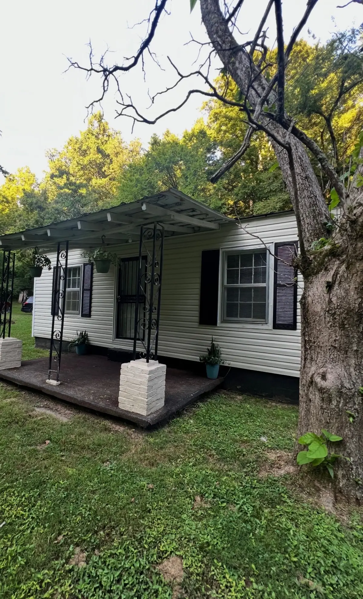 1048 Ross Hollow Rd, Ashland City, TN 37015 - #1
