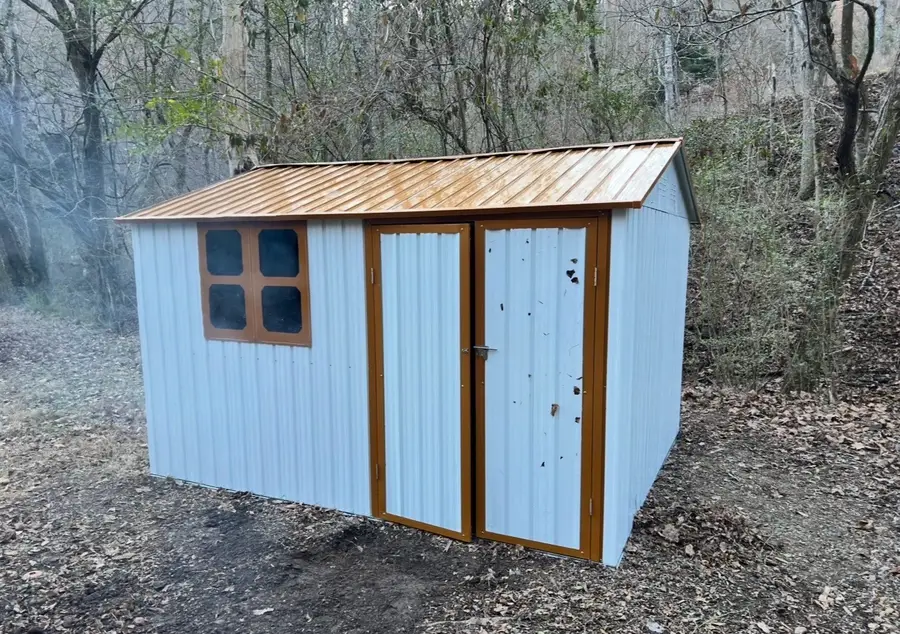 1048 Ross Hollow Rd, Ashland City, TN 37015 - #2