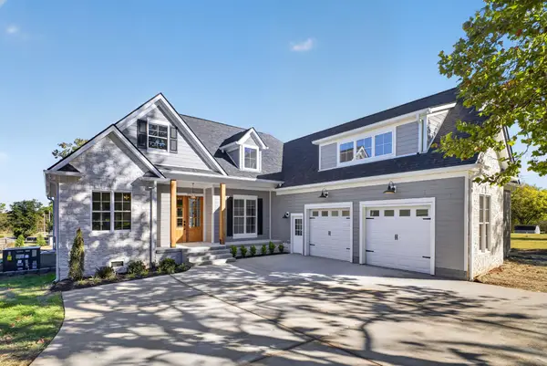 404 Cajawa Dr, Mount Juliet, TN 37122