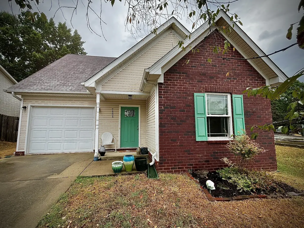 7504 W Winchester Dr, Antioch, TN 37013 - #1