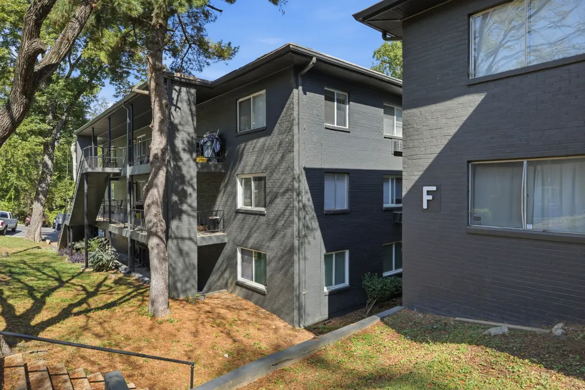 550 Harding Place #F110, Nashville, TN 37211 - #1