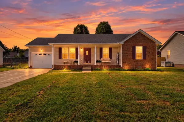 3458 Kingfisher Dr, Clarksville, TN 37042