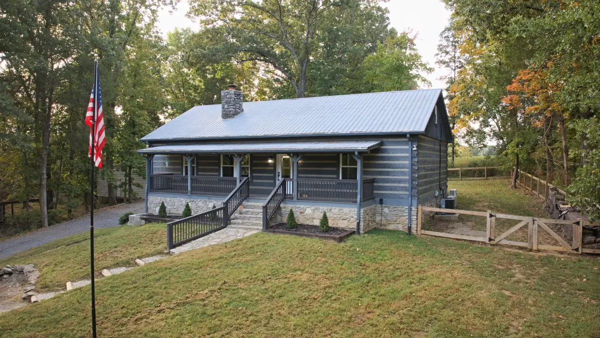 311 Carole Ln, Mount Juliet, TN 37122 - #1