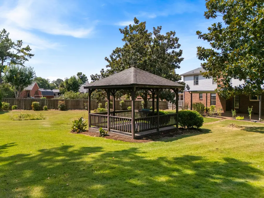 708 Saddle Trail Ct, Hermitage, TN 37076 - #2