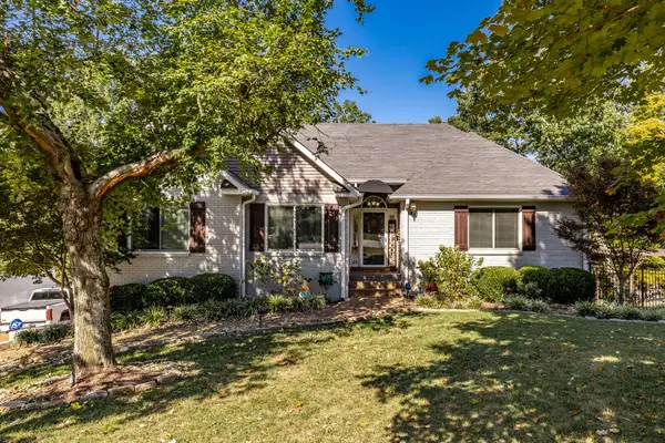 307 Dorris Ct, Hendersonville, TN 37075