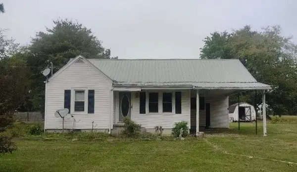 241 Harper Rd, Manchester, TN 37355