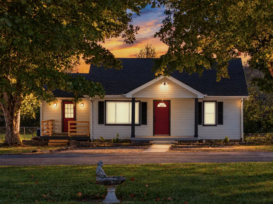 2296 Bluebird Rd, Lebanon, TN 37087 - #3