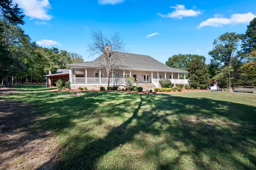 1964 Spain Hill Rd, Lascassas, TN 37085 - #2