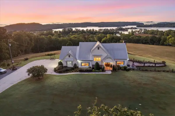 250 Spivey Road, Dayton, TN 37321