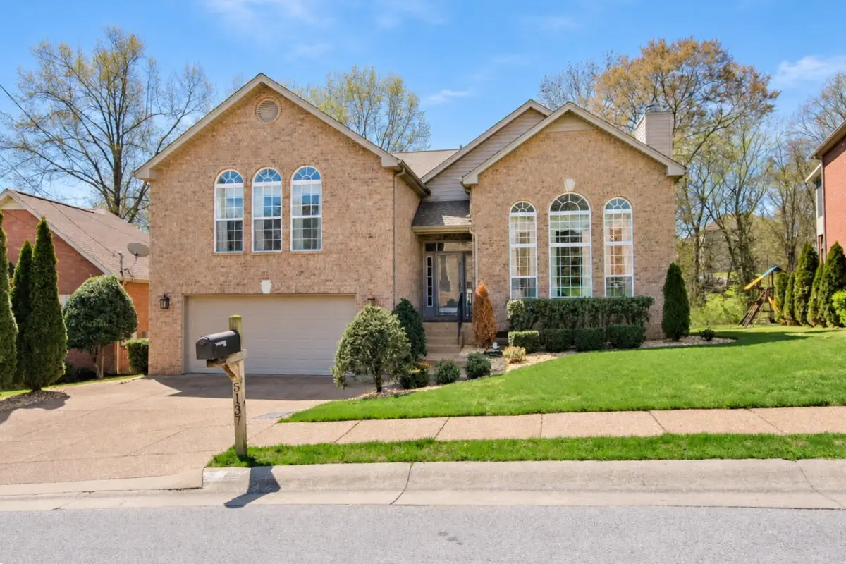 5137 Morningwood Ln, Antioch, TN 37013 - #1