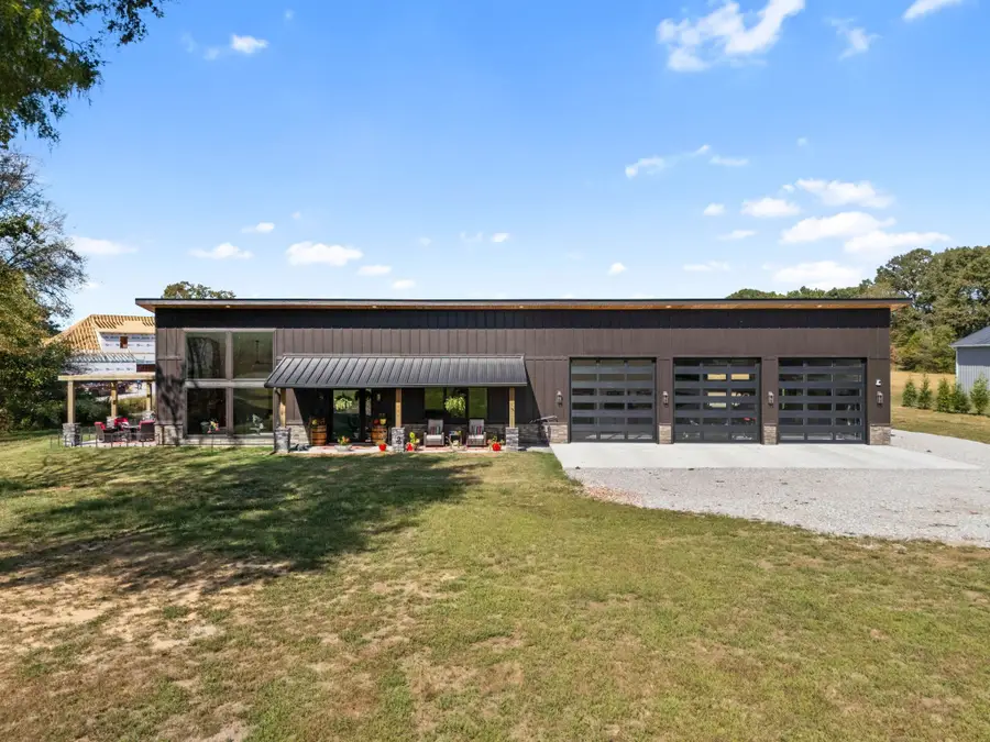 843 Ovoca Lake Road, Tullahoma, TN 37388 - #2