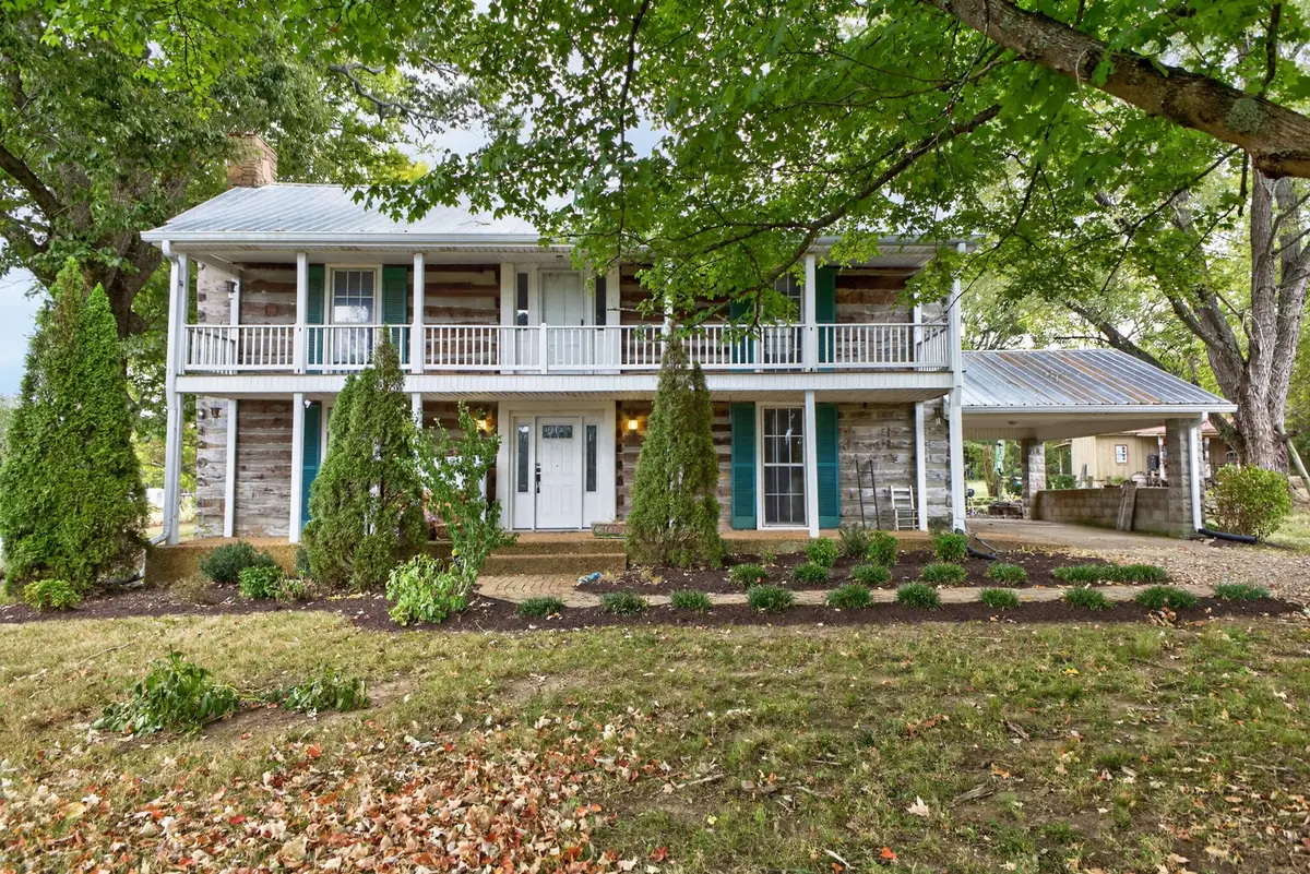 4343 Old Hartsville Pike, Lebanon, TN 37087 - #1