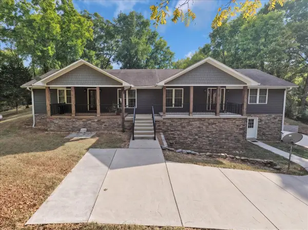 1527 Old Belfast Rd, Lewisburg, TN 37091
