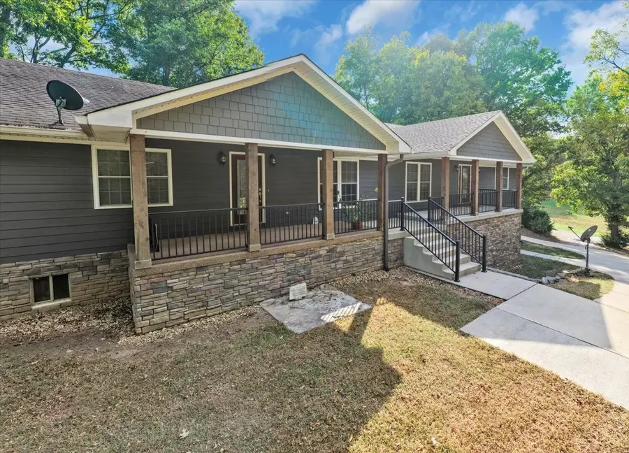 1527 Old Belfast Rd, Lewisburg, TN 37091 - #2