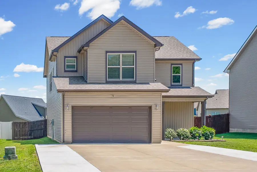 105 Lucerne Ln, Clarksville, TN 37040 - #3