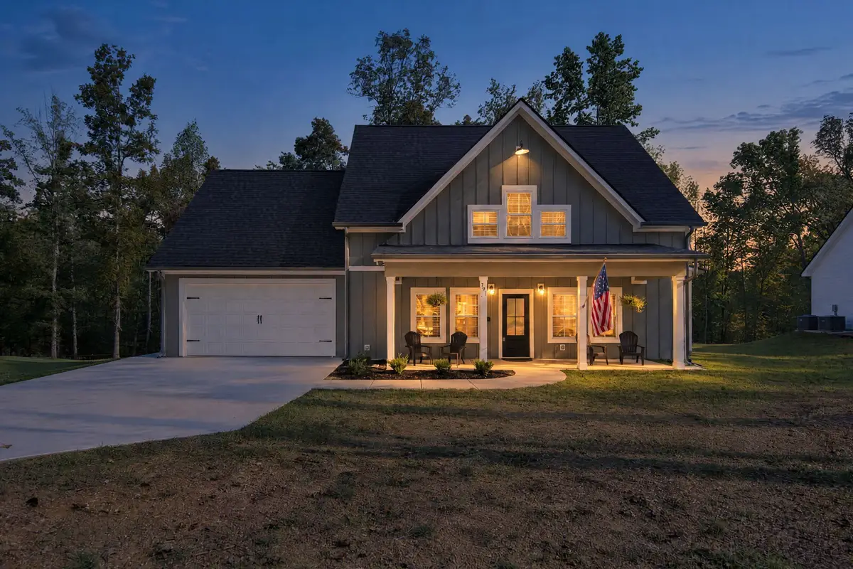 791 Hasty Lane, Estill Springs, TN 37330 - #1