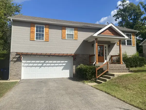1809 Susan Rd, Columbia, TN 38401