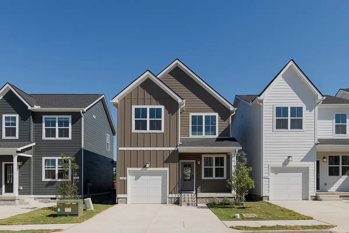 1109 Marlowe Lndg, Nashville, TN 37207 - #1