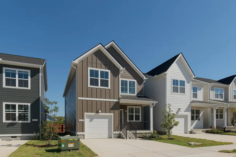 1109 Marlowe Lndg, Nashville, TN 37207 - #2