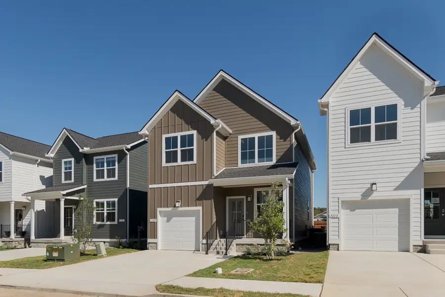 1109 Marlowe Lndg, Nashville, TN 37207 - #3