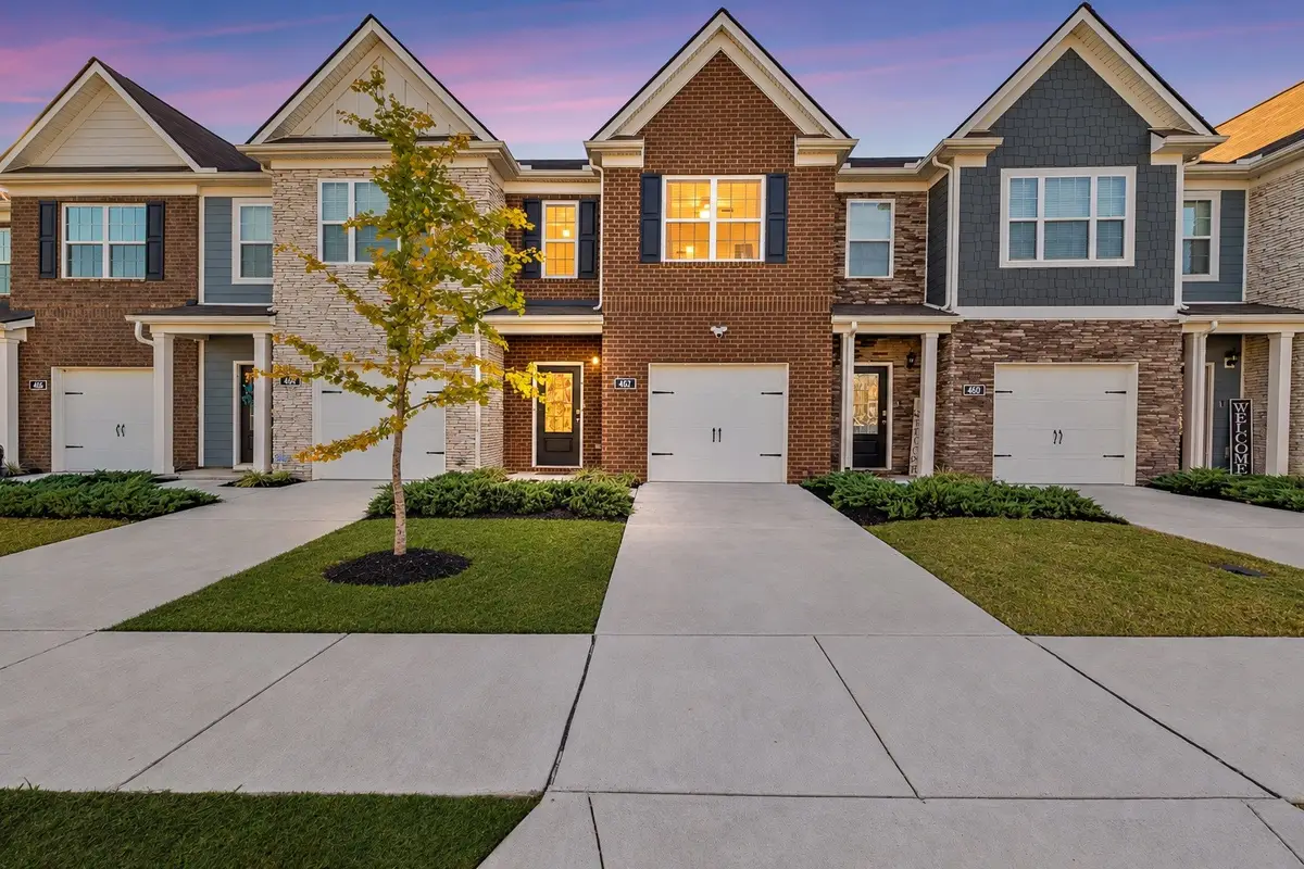 462 Augustine Dr, Lebanon, TN 37087 - #1