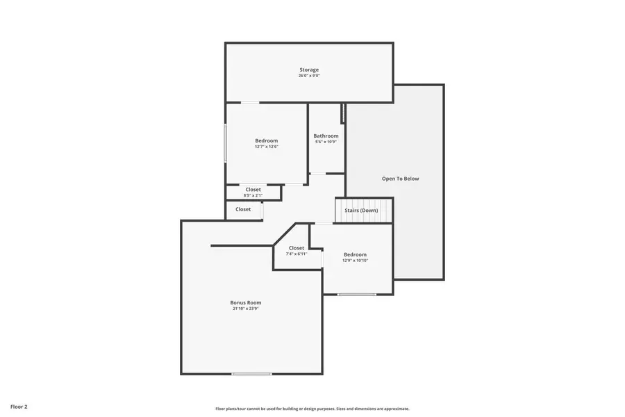 495 Williamsport Dr, Smyrna, TN 37167 - #3