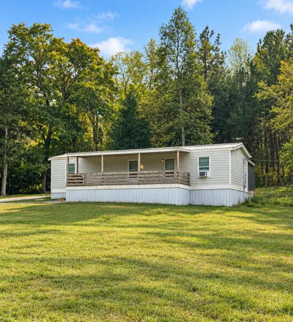 633 Springer Rd, Hohenwald, TN 38462