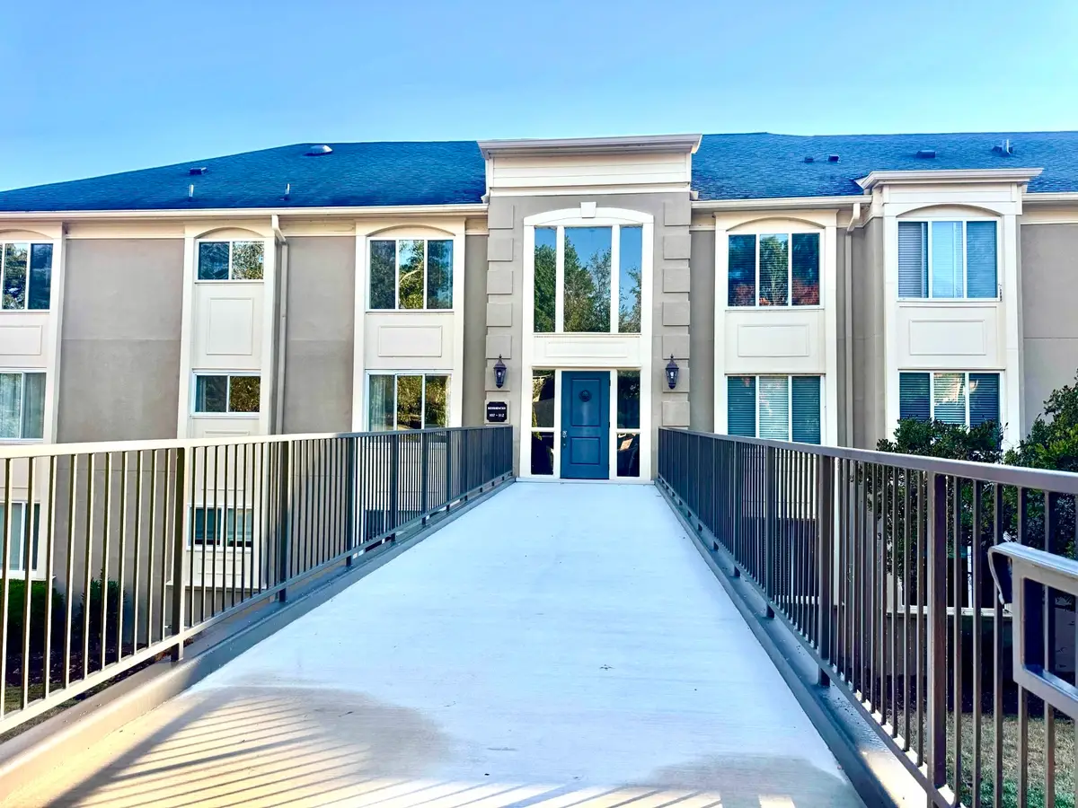 4487 Post Pl #108, Nashville, TN 37205 - #1